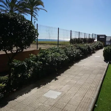 Pineda Sunset Beach Seaviews La Pineda Exterior photo