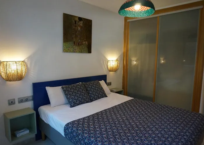Pineda Sunset Beach Seaviews