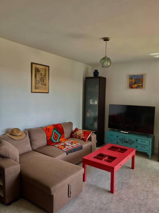 Apartment Pineda Sunset Seaviews *