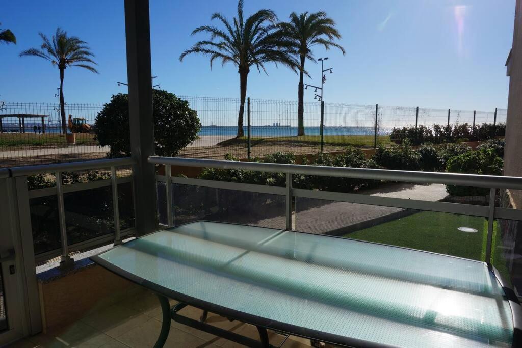 Pineda Sunset Seaviews Apartment