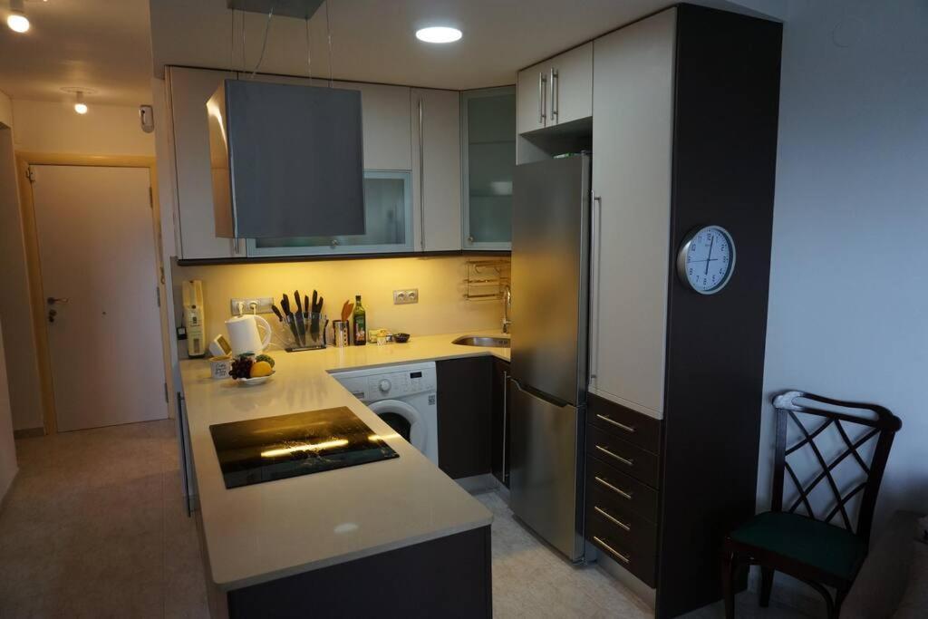 Apartment Pineda Sunset Seaviews