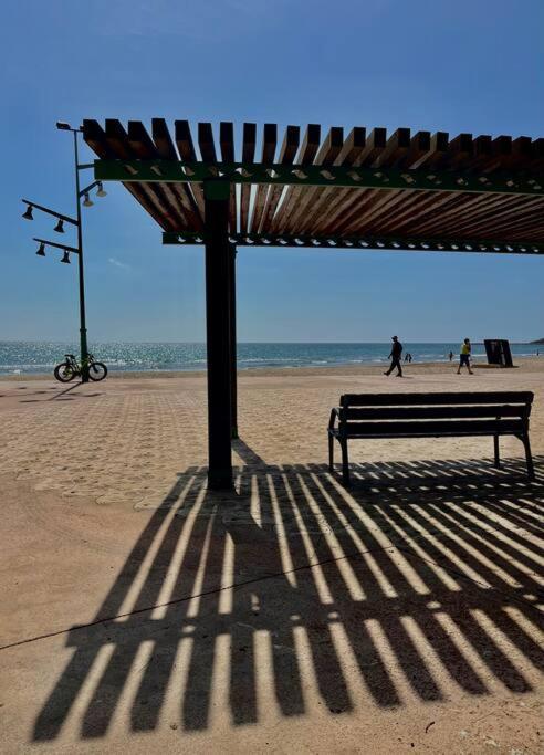 Apartment Pineda Sunset Seaviews *