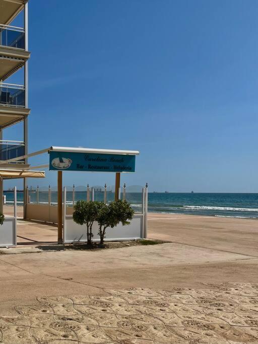 Apartment Pineda Sunset Seaviews