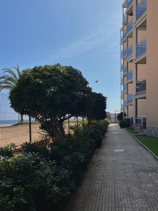 Apartment Pineda Sunset Seaviews