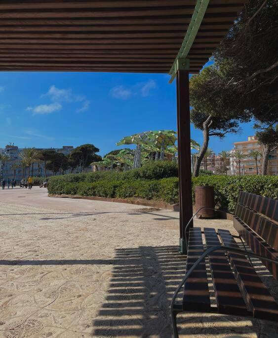 Apartment Pineda Sunset Seaviews *