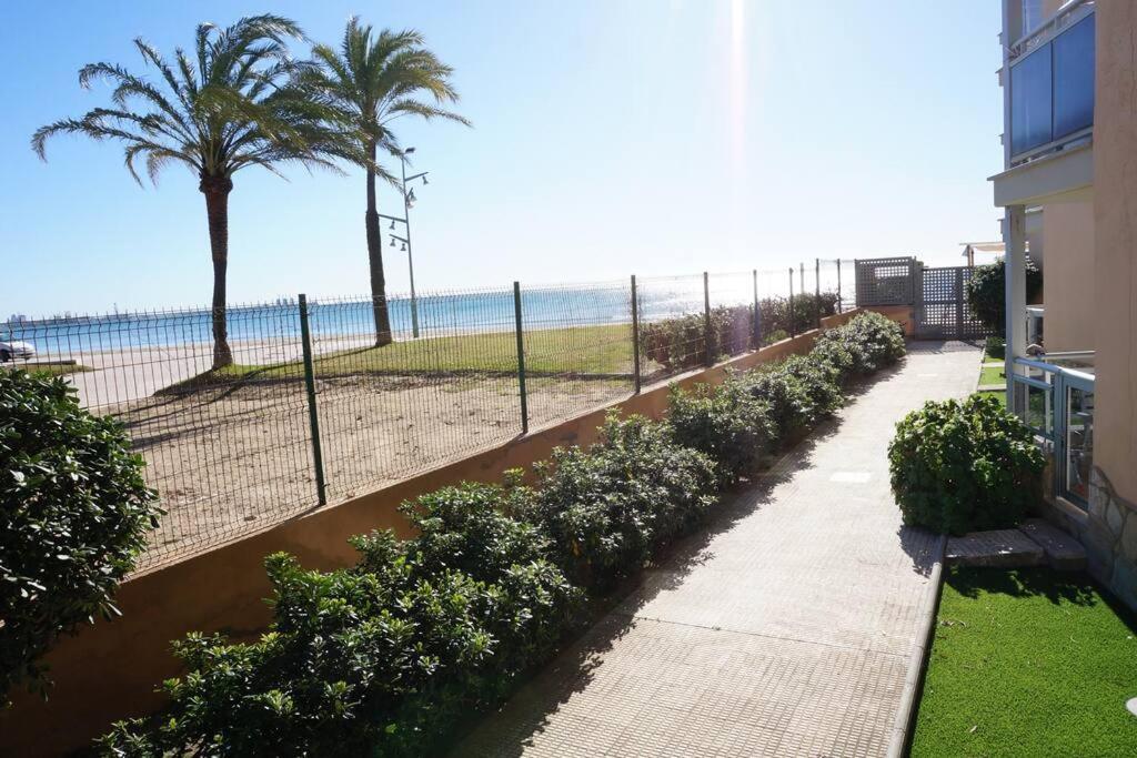 Apartment Pineda Sunset Seaviews La Pineda