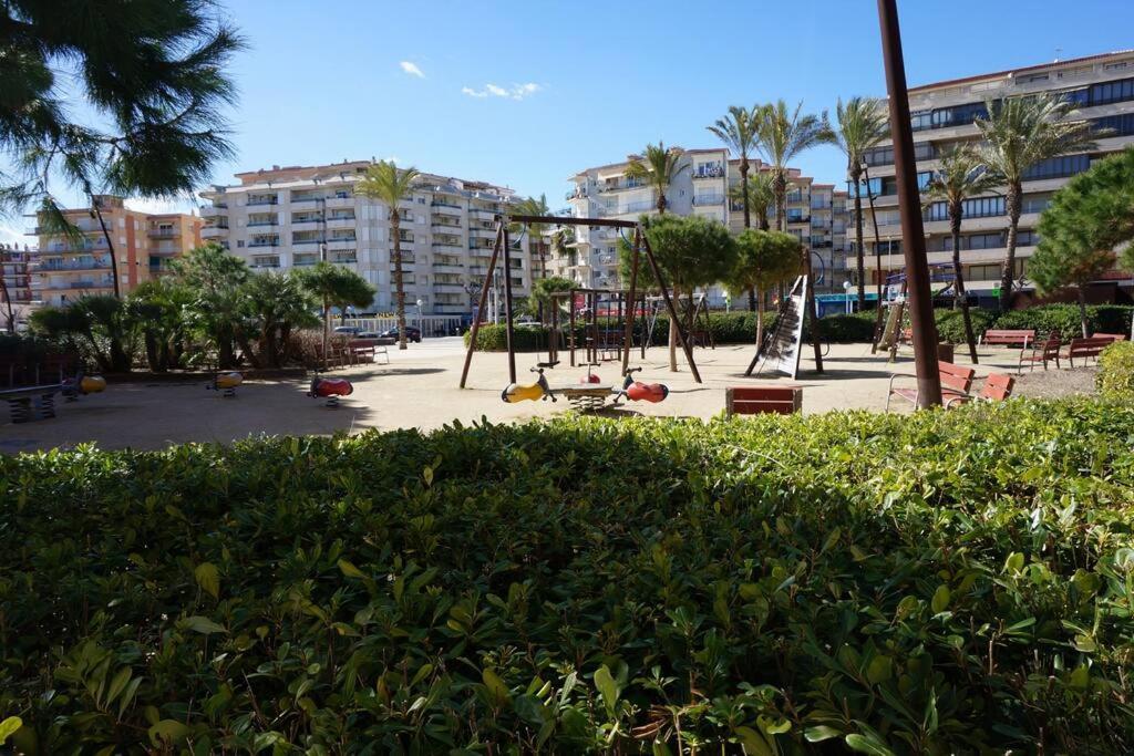 Apartment Pineda Sunset Seaviews