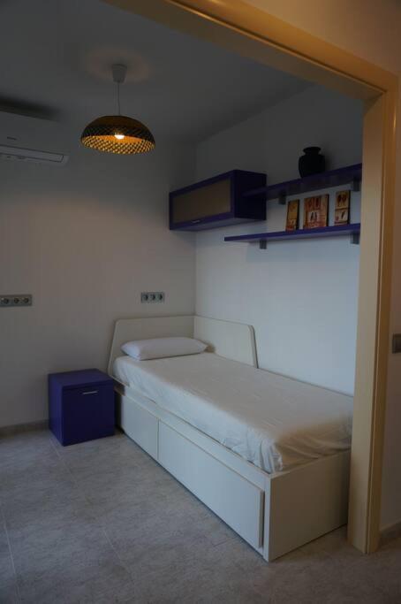 Apartment Pineda Sunset Seaviews *