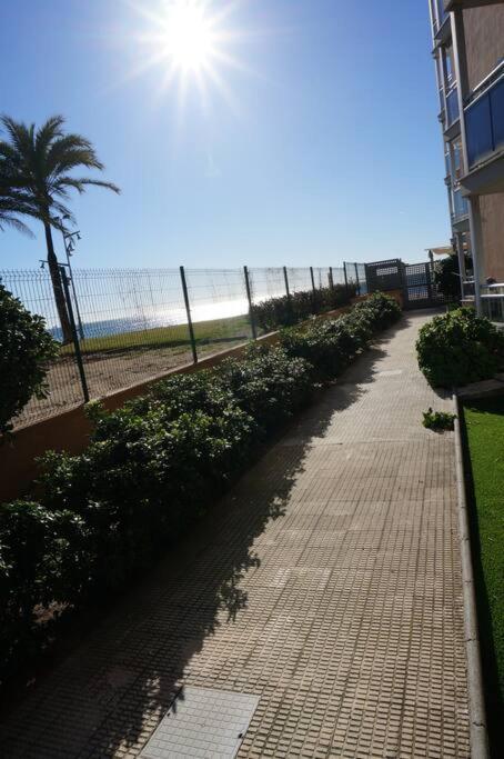 Apartment Pineda Sunset Seaviews La Pineda
