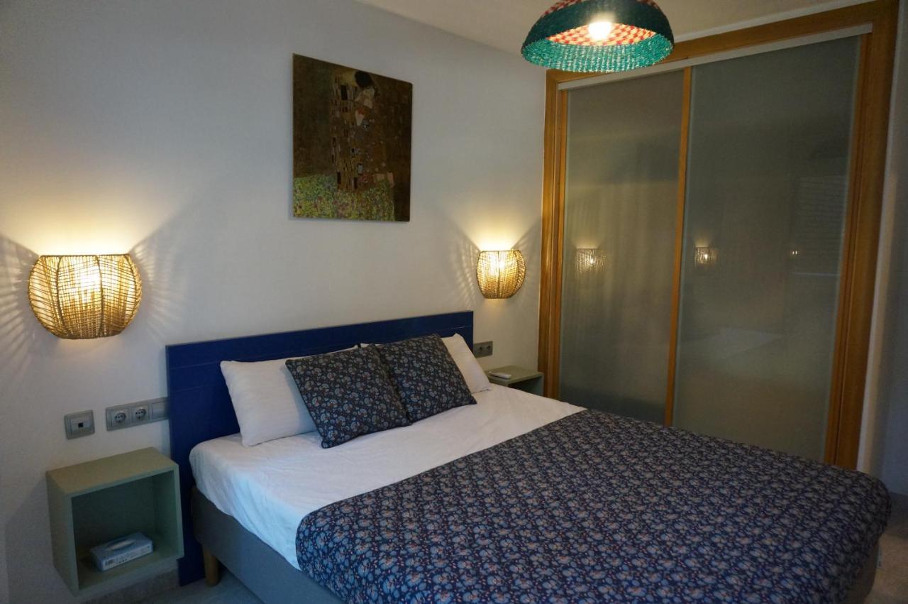 Pineda Sunset Seaviews Apartment *
